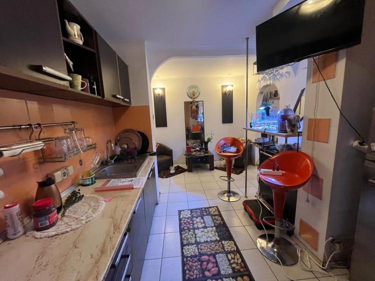 3 Camere | Titan | 1 Decembrie - 8