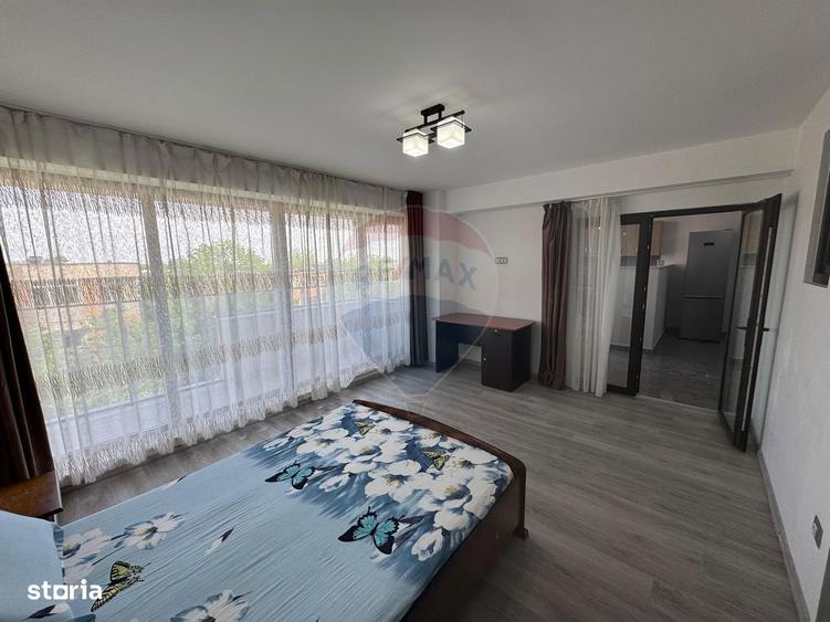 3 decomandate, 86mp, 4/7 cu lift, loc parcare subteran, centrala, 2023 - 2