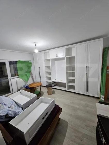 Apartament modern, 2 camere, etaj intermediar, zona Burdujeni - 1