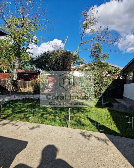 Inchiriere casa comuna 1 decembrie - 11