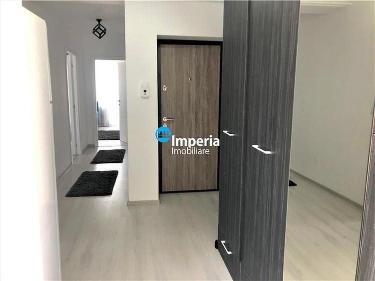 Penthouse de vanzare, 2 Cam, D, zona Bucium - Bellaria - 6
