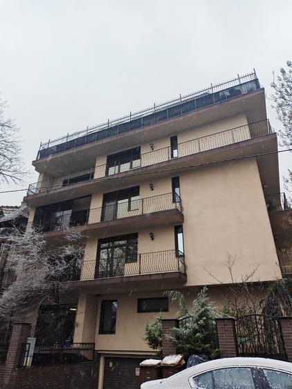 Kiseleff apartament modern de  3 camere  in bloc nou - 20