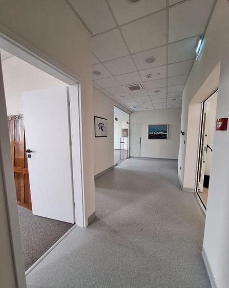 Spa?iu de birou - Tg. Mure? - Gh. Doja - Zona Kaufland - 11