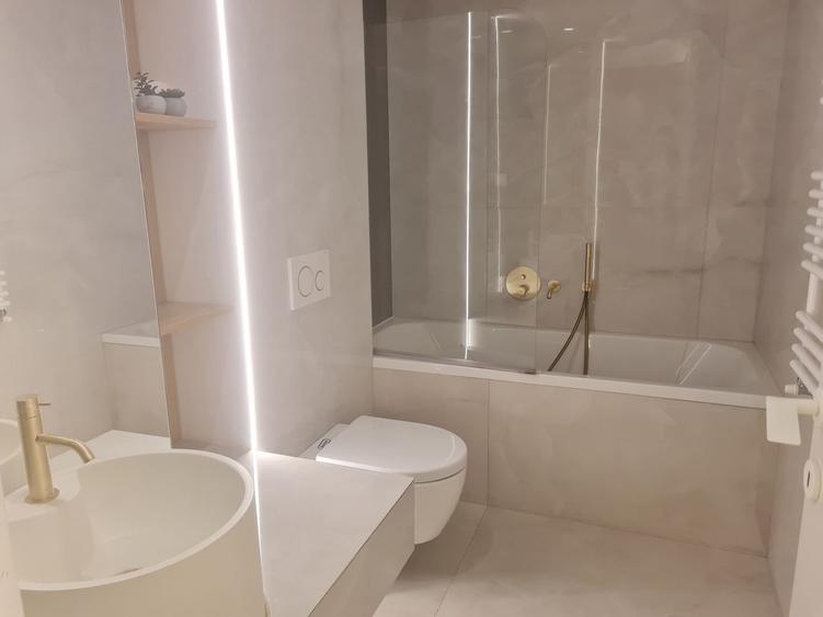 2 camere tip STUDIO | Pipera | Cortina North - 7