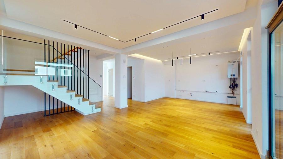 Casa moderna ansamblu exclusivist – Matei Millo – 0% comision – - 1