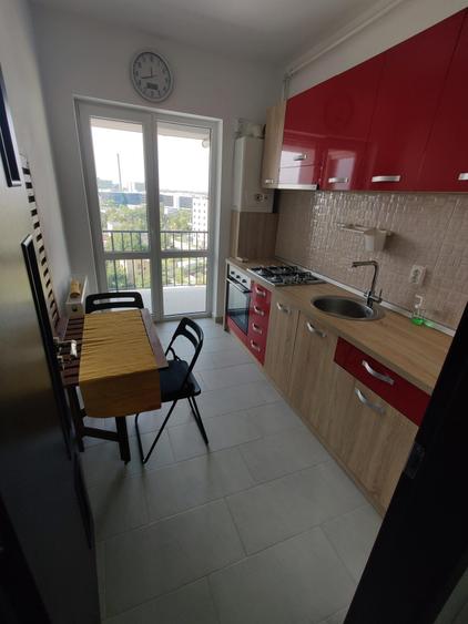 Inchiriere Garsoniera Pacii Belsugului Residence - 6