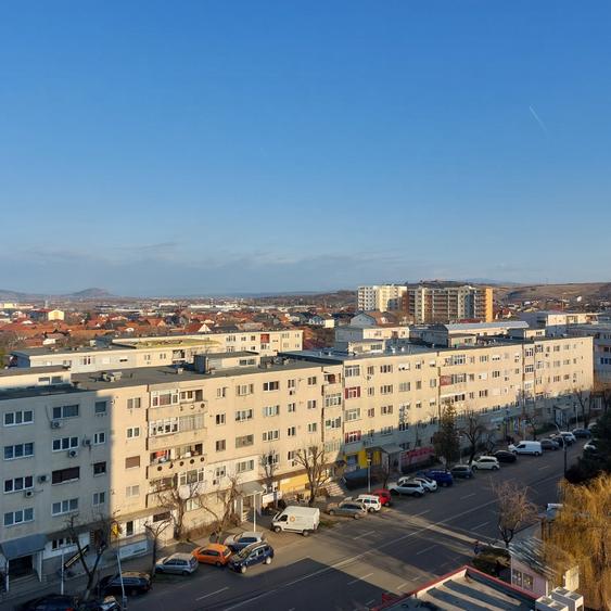 Vand 3 camere decomandat - 11