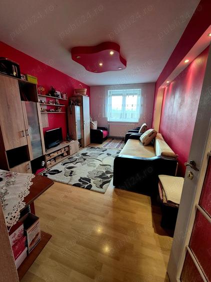 Apartament 2 camere Alesd zona centrala - 6