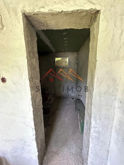 Teren intravilan, 1900 m2, zona Campinita, Campina, Prahova - 8