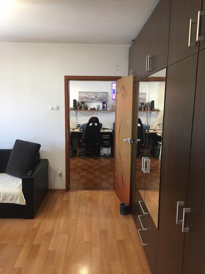 Vanzare Apartament 2 Camere Piata Rahova Sebastian - 11