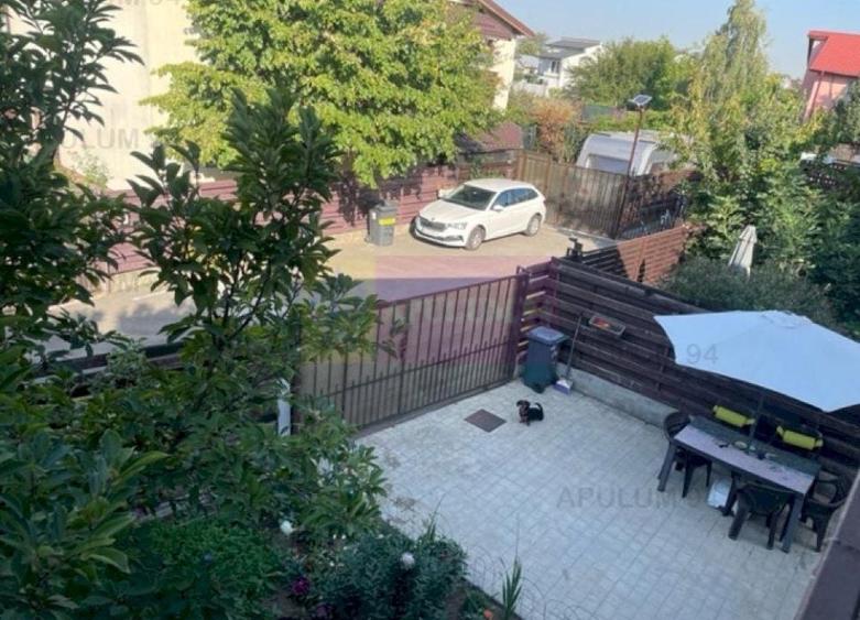 Duplex Domnesti- Putul Olteni. - 12