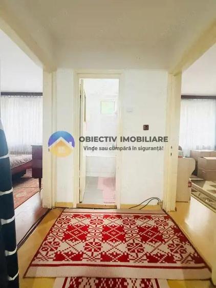 Apartament 3 camere- DARMANESTI - 7