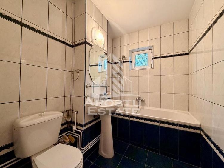 Apartament cu 2 camere, finisat modern, zona Soarelui - 11