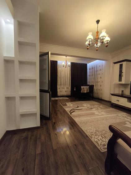 Apartament 3 camere decomandate Valea Rediului - 5