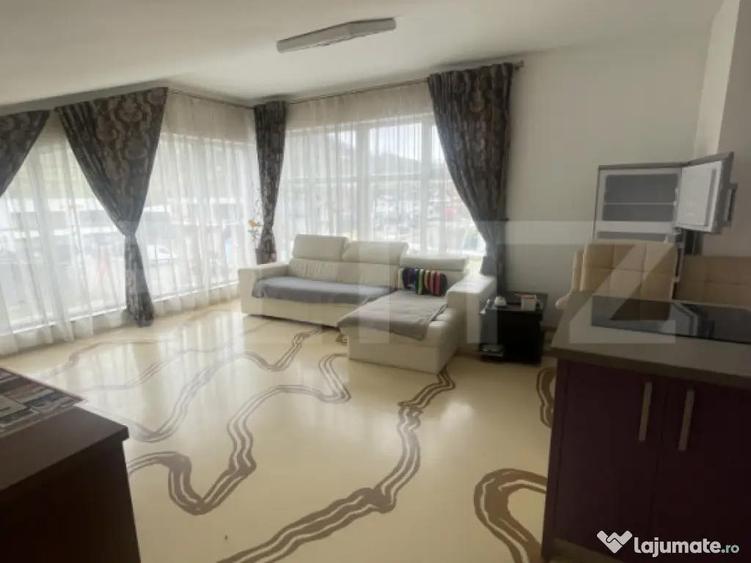 Cladire de vanzare Nasaud | Business + locuire + inv - 7