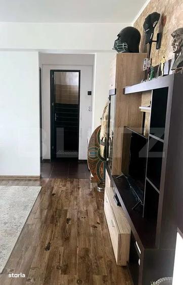 Apartament 2 camere, 45 mp, zona Ultracentral - 2