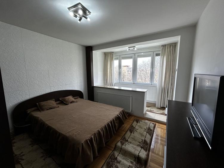 Apartament 2 camere Podgoria de inchiriat - 4