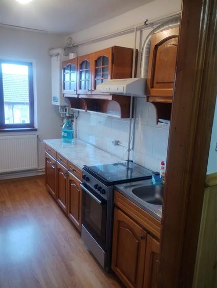 Apartament cu 2 camere - Central - Panciu - 1