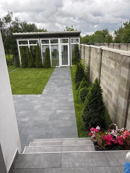 Duplex modern 5 camere | Zona Lipovei Aradului | Mobilat | 3 parcari - 3