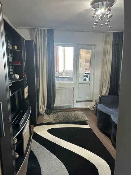 Vanzare garsoniera in Galati, zona Aviatiei, renovata si mobilata - 1