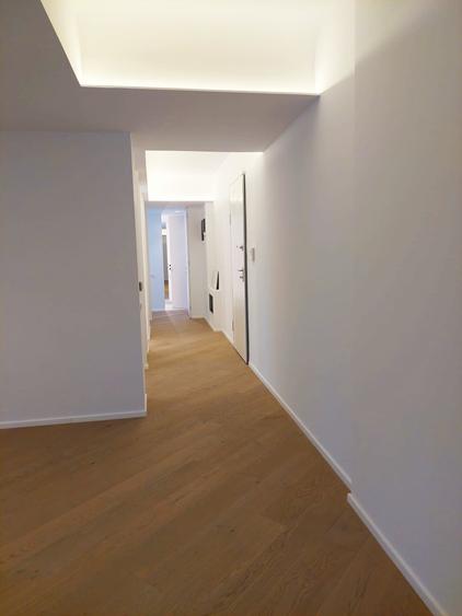 | CORTINA ACADEMY |  3 CAMERE | PANORAMA URBANA | ETAJ 8 | BUCATARIE INCHISA | - 12