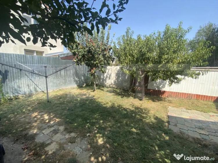 Casa 4 camere, 143 mp Sc, 380 mp teren, cartier 1 Mai, zona - 2