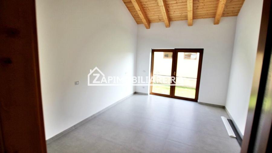 Casa 4 camere,177mp,600mp teren,gard, pavaj,gazon 0%comision - 12