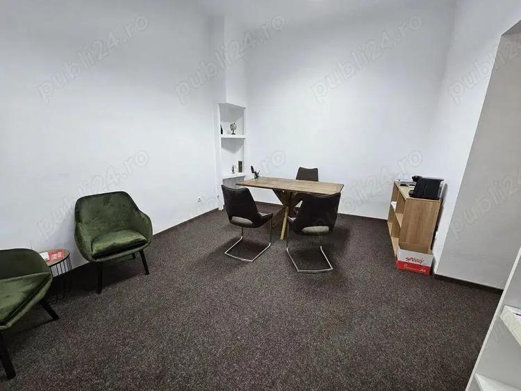 De inchiriat spa?iu pentru birou ultracentral - 1
