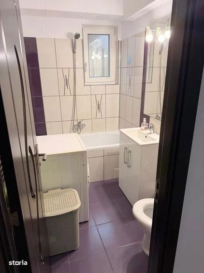 7 Noiembrie - Inchiriere apartament 2 camere - Aleea Tamplarilor - 1