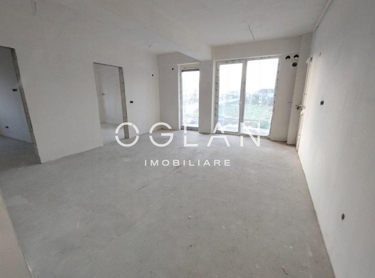 Ap. NOU 3 camere,64mp, Et.1 Selimbar -Comision 0% - 2