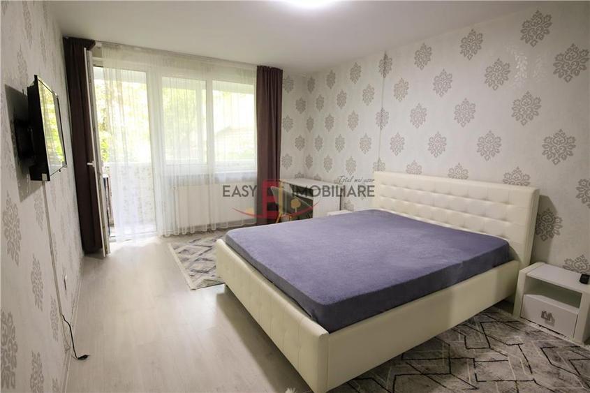 Apartament 2 dormitoare, Cornisa, la 400m de UMFST, Targu Mures - 3