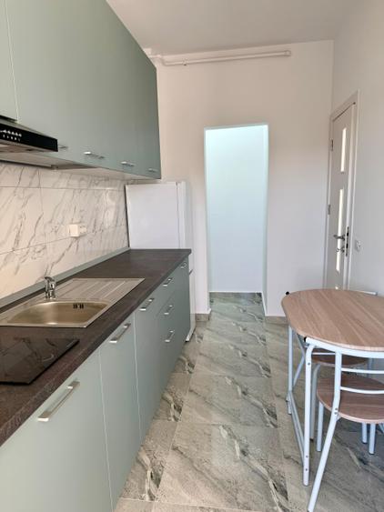 |Garsoniera de inchiriat |Parcare|Totul nou|Mutare imediata| - 1