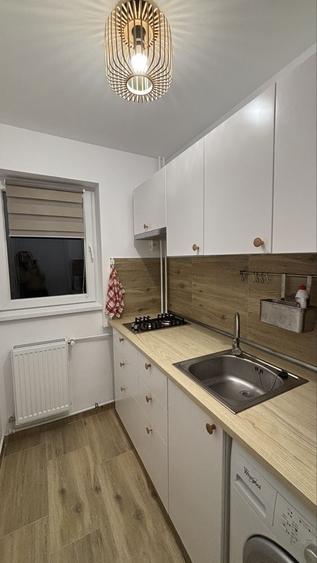 Garsoniera Iancului - Obor 10 min Metrou DB1563 - 6