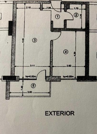 Apartament 2 camere | Parcare inclusa | Prima Green | Nufarul | - 8