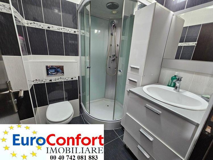 Vand apartament 3 camere Cartier Rezidential Ared Uta cu balcon - 6