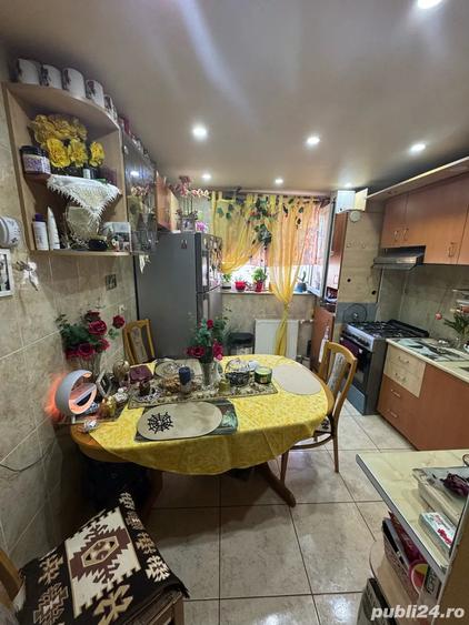 APARTAMENT 4 CAMERE de vanzare- zona Auchan Vitan- Dristor - 6
