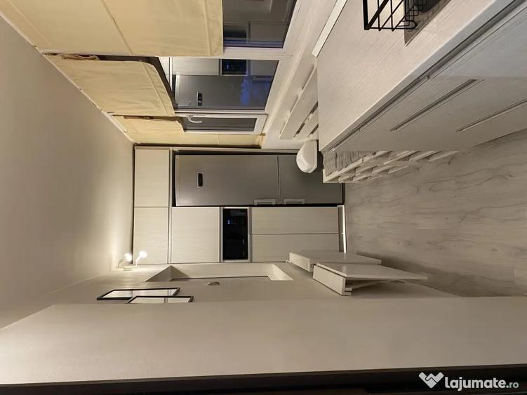 Apartament 2 camere DECOMANDAT + Loc Parcare - Trivale - 12