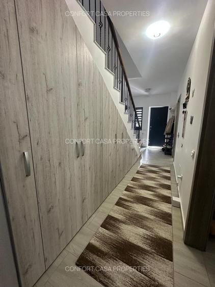 Prelungirea Ghencea-Leroy Merlin Bragadiru-Cartier Independentei-Vila P+1+M - 17