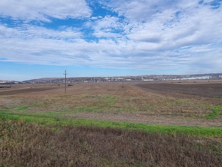 Teren 1 Ha - Gaureni, Miroslava - Zona Mall Moldova - 4