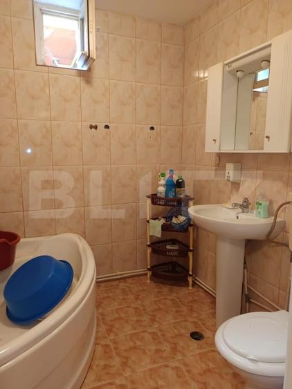 Apartament 3 camere, 65 mp, zona Dumbrava Nord - 3