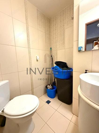 Apartament cu 3 camere in Marasti ! - 4