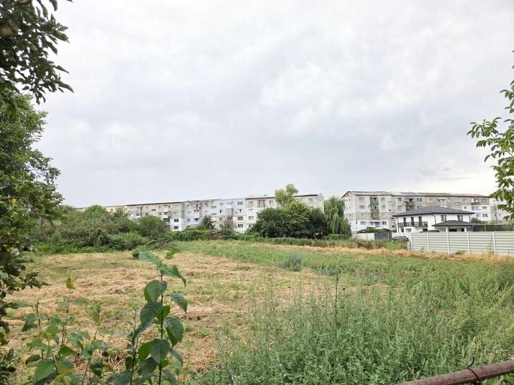 VANZARE LOTURI TEREN - STR. PETRE BANESCU - GAESTI - 3