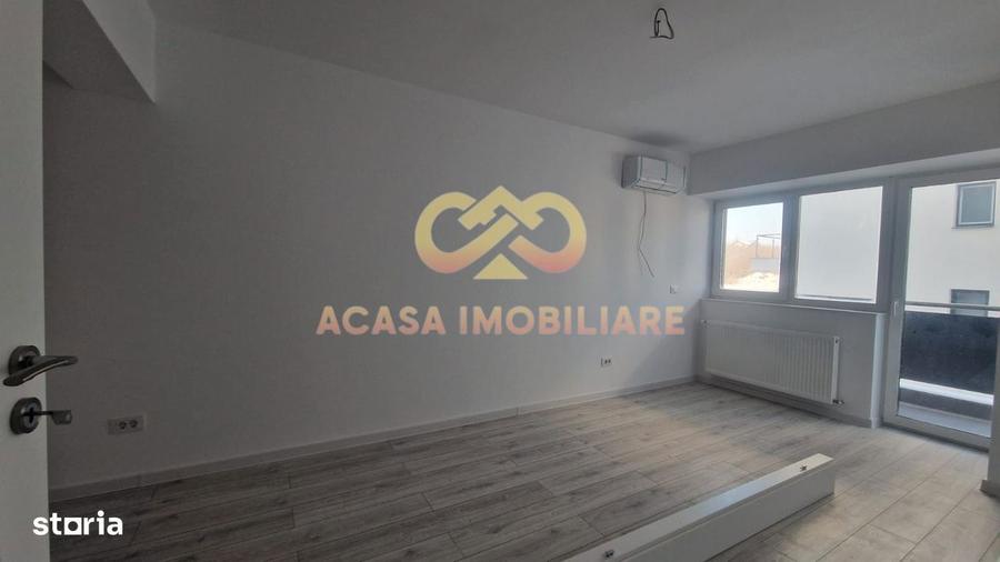 Apartament cu 2 camere decomandat în Galata