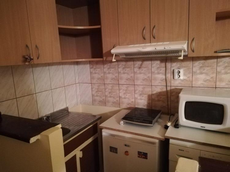 Garsoniera de vanzare strada Aluminei - 5