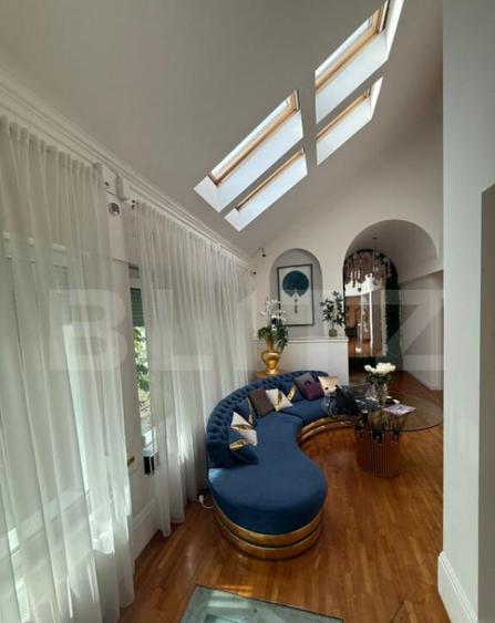 Spatiu comercial de vanzare, 280 mp, zona Girocului - 32