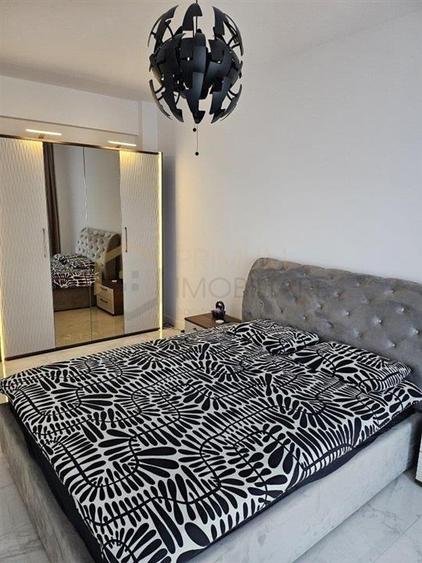 GIROC - Penthouse superb - Piscina privata - Parcare subterana - LIFT - 6