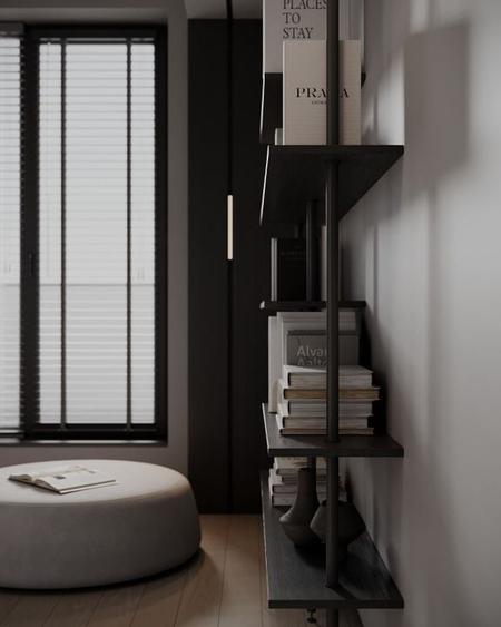 Penthouse | Zona JW Marriot | Ultra Lux - 28