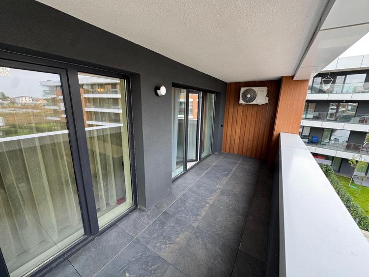 Apartament | 2 camere | Bloc nou | Prima inchiriere | Pallady | Astorium Garden - 14