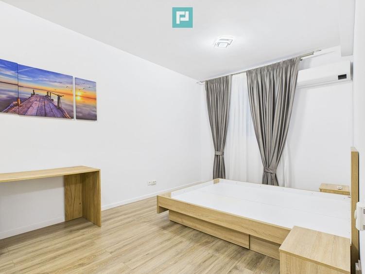 Apartament 2 camere Zona Pacii - 9