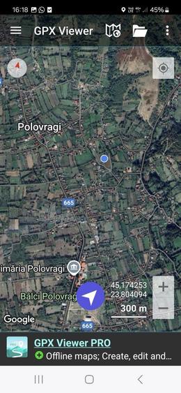 Teren de Vanzare, intravilant - 3